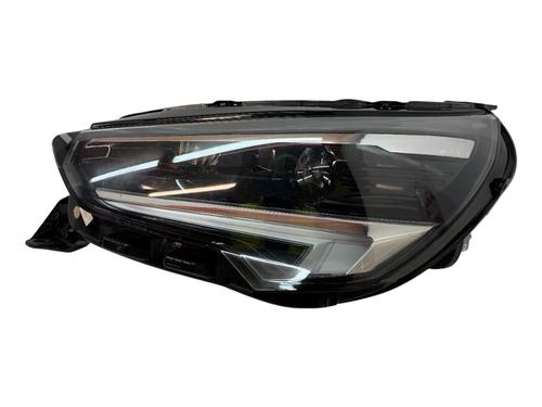 Faro sinistro VAUXHALL CORSA Mk V (F) CORSA-e (136 hp) 31326208