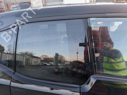 Dør rude højre bagtil BMW i3 (I01) Electric (102 hp) 30798576