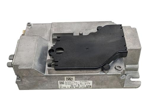 Bilradio BMW i4 (G26) eDrive40 (340 hp) 29695002