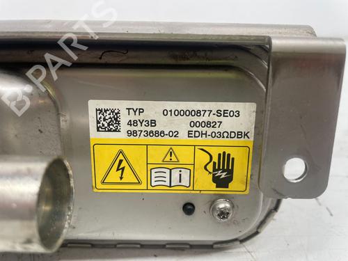 Køler MINI MINI (F56) Cooper SE / Electric | BP29689733M31 