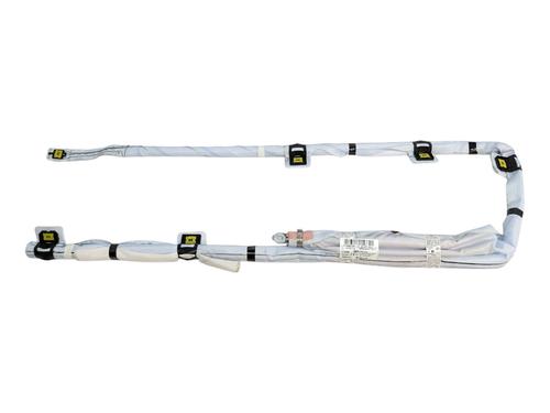 Venstre gardin kollisjonspute MERCEDES-BENZ A-CLASS (W177) A 180 d (177.003) (116 hp) 29695578