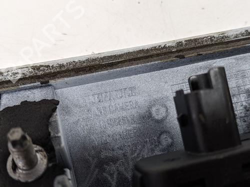 Bakluke CC/Kombi-Kupé RENAULT ZOE (BFM_) ZOE | BP29689351C6