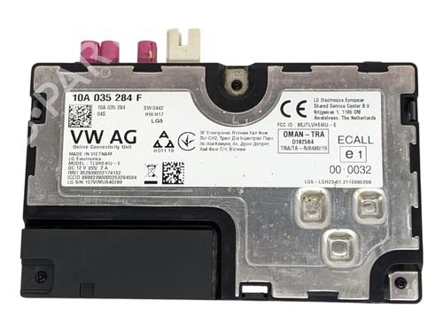 Elektronisk modul AUDI Q4 E-TRON SUV (F4B) 50 quattro (300 hp) 29692210