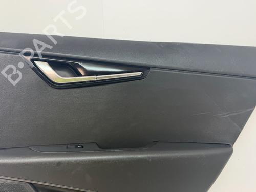 Rear right panel KIA NIRO VAN (DE) GDI Hybrid | BP31576838C61 