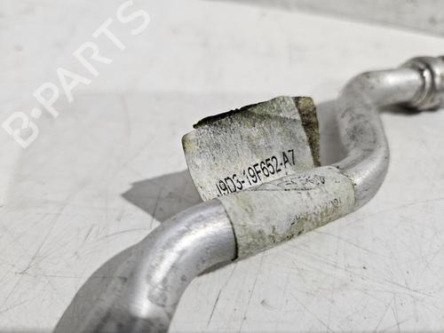 AC-rør JAGUAR I-PACE (X590) EV400 AWD | BP29688130M126 