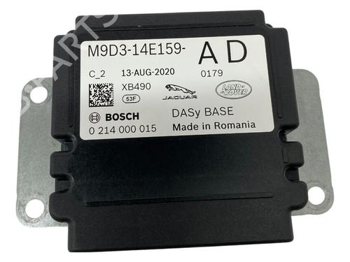 Centralita airbag JAGUAR I-PACE (X590) EV400 AWD (400 hp) 29693639