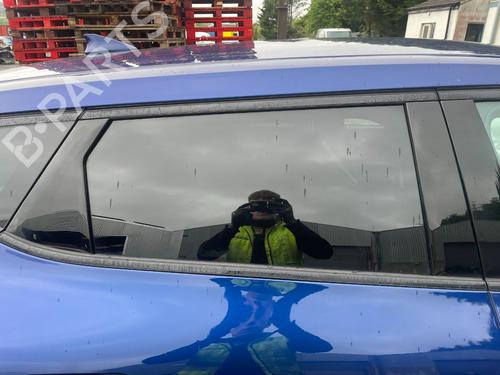 Dør rude højre bagtil KIA EV6 (CV) 77 (228 hp) 29693021