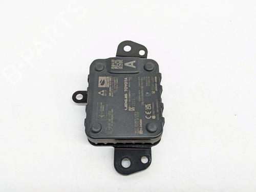 Electronic module TOYOTA bZ4X (_EAM1_) EV (YEAM15) | BP29692917M83 
