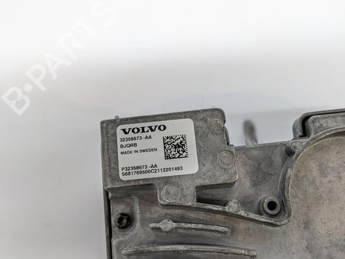 Câmera VOLVO XC40 (536) Recharge | BP29692145E14