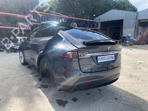 Andre TESLA MODEL X (5YJX) P90D AWD | BP29693715O1