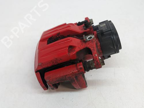 Left rear brake caliper TESLA MODEL X (5YJX) P90D AWD | BP30523097M107