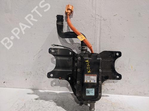 Annen HYUNDAI KONA (OS, OSE, OSI) EV (204 hp) 29688063