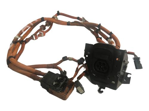 Kabel VAUXHALL CORSA Mk V (F) CORSA-e (136 hp) 29689074