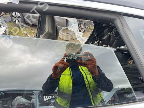 Dørrute venstre bak TESLA MODEL S (5YJS) 60D AWD | BP29693984C20