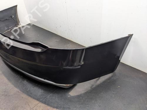 Bagtil kofangere TESLA MODEL S (5YJS) 85 | BP30917281C8