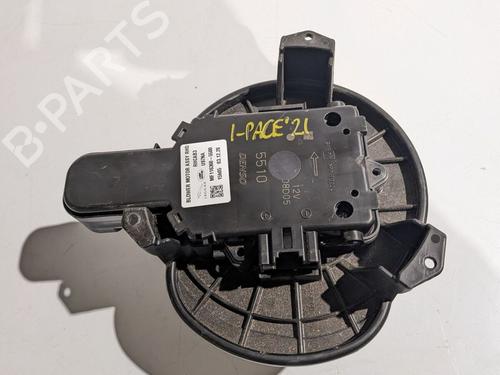 Varmeblæser JAGUAR I-PACE (X590) EV400 AWD | BP29688218M62