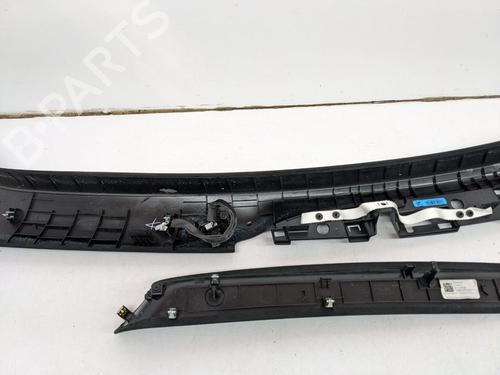 Autre TESLA MODEL X (5YJX) 100D AWD | BP29964057O1 