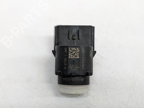Elektronisk sensor KIA NIRO VAN (DE) GDI Hybrid | BP29692776M84 