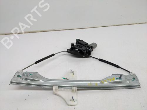 Front right window mechanism MG MG ZS SUV (AZS1) EV (CSA7001) | BP29692207C23 