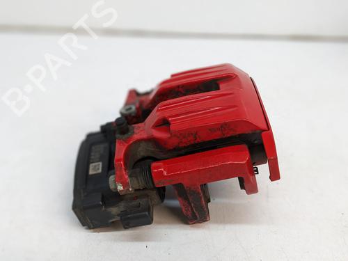 Left rear brake caliper TESLA MODEL X (5YJX) P90D AWD | BP30523097M107