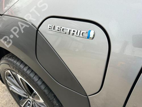 Andre TOYOTA bZ4X (_EAM1_) EV (YEAM15) | BP31348732O1