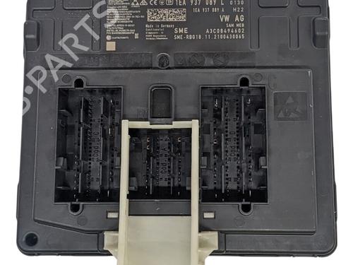 Module électronique VW ID.4 (E21) Performance (204 hp) 29691284