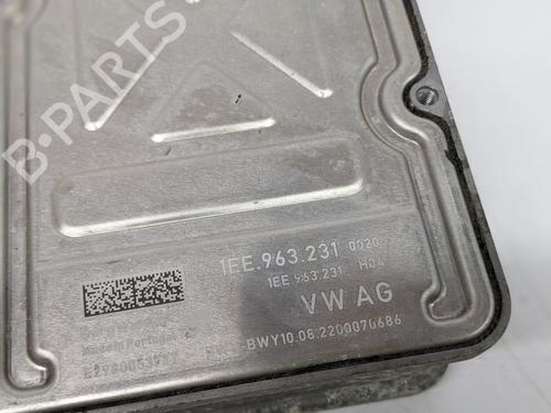 Varmeapparat VW ID.4 (E21) Performance | BP29693441M63