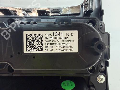 Andre MG MG 5 Estate EV | BP32653839O1 