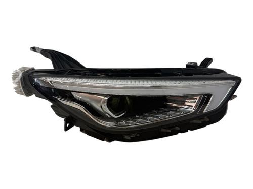 Used Right headlight Right headlight MG MG ZS SUV (AZS1) EV (CSA7001) (143 hp) 33565526 33565526
