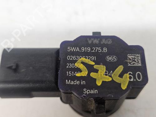 Elektronisk sensor VW ID.3 (E11, E12) 1st | BP29695484M84 