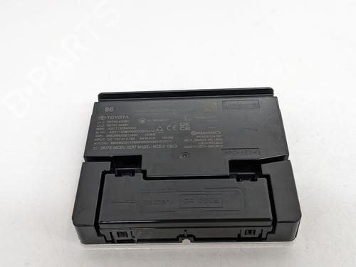 Electronic module LEXUS RZ (_BM1_) 300e (XEBM10) | BP29694615M83 