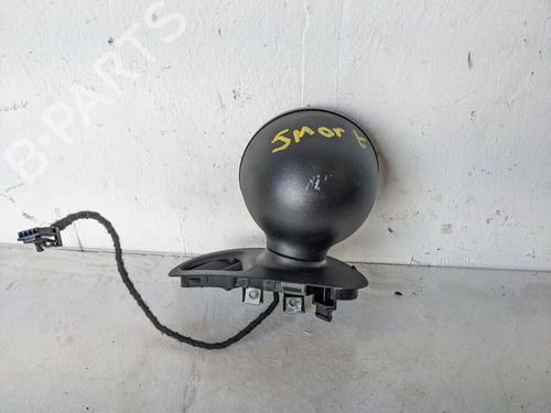 Cockpit SMART FORFOUR Hatchback (453) 1.0 (453.042, 453.043) | BP30502748C47