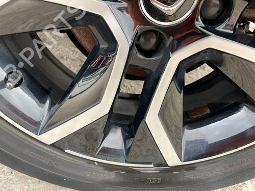 Fælk CITROËN C4 III (BA_, BB_, BC_) ë-C4 (BCZKXC, BZCKSC) | BP29693874C45 