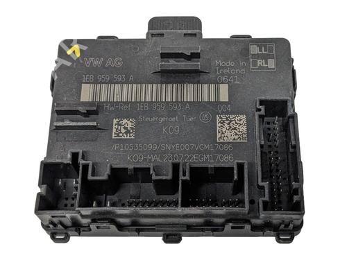 Elektronisk modul AUDI Q4 E-TRON SUV (F4B) 50 quattro (300 hp) 29689354