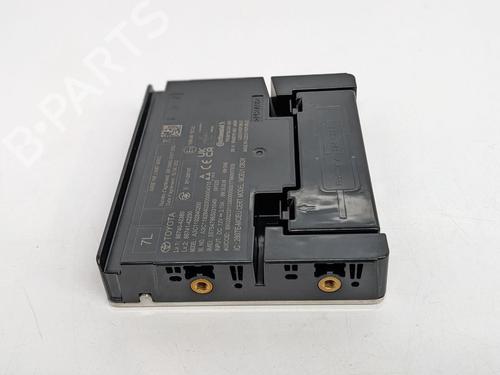 Electronic module TOYOTA bZ4X (_EAM1_) EV (YEAM15) | BP29692492M83 
