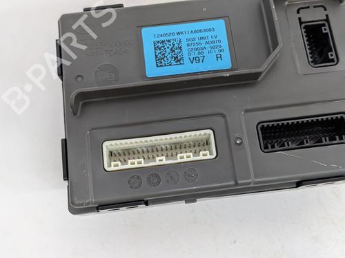 Elektronisk modul KIA NIRO II (SG2) EV | BP29693400M83 