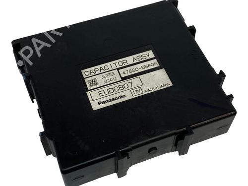 Module électronique NISSAN X-TRAIL III (T32_, T32R, T32RR) 1.6 dCi (T32) (130 hp) 29690966