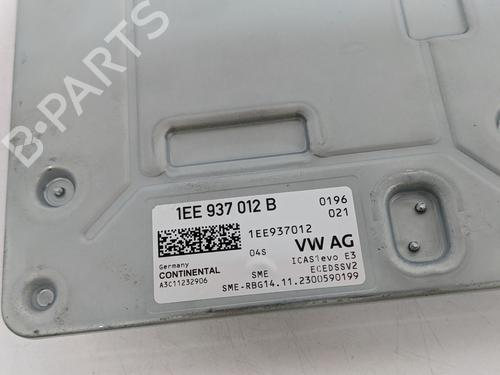 Elektronisk modul SKODA ENYAQ iV SUV (5AZ) 85 | BP29693787M83 