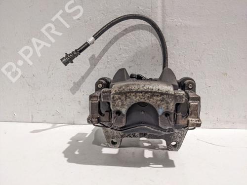 Venstre bremsekaliber bag JAGUAR I-PACE (X590) EV400 AWD (400 hp) 29688176