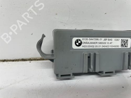 Autre BMW X1 (U11) iX1 xDrive 30 | BP29693694O1