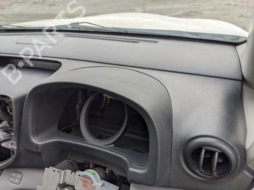 Dashboard NISSAN NV200 Van e-NV (ME0N) | BP29691176C46