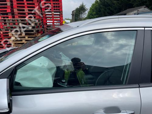 Używane Szyba drzwi przednich lewych KIA NIRO I (DE) E-NIRO (204 hp) 29695659