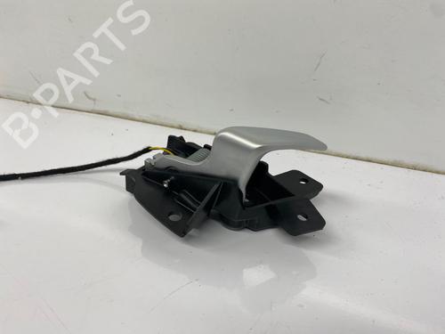 Poignée intérieure TESLA MODEL S (5YJS) 85 | BP29690037I7 