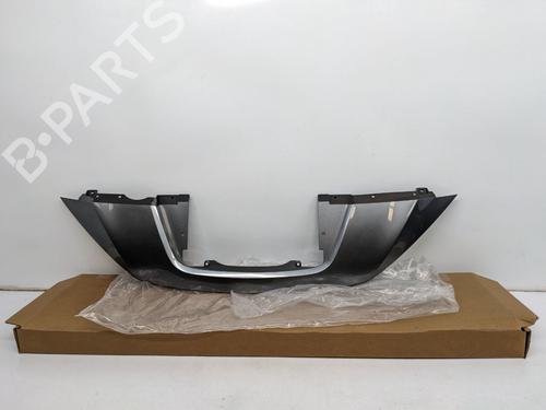 Pare-chocs avant NISSAN LEAF (ZE1) Electric (218 hp) 29693757