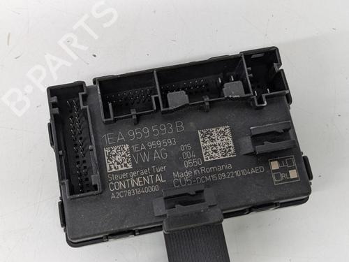 Modulo electronico CUPRA BORN (K11) 58 | BP29689668M83