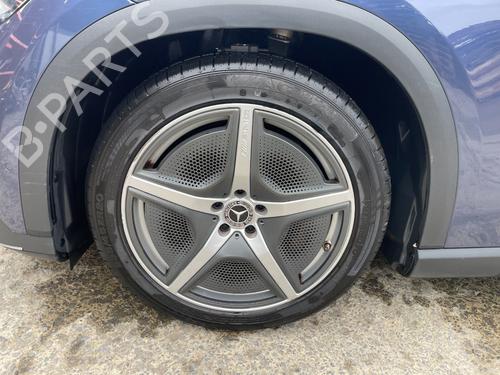 Fælk MERCEDES-BENZ EQE (V295) EQE 350 4-matic (295.112) (292 hp) 29695166