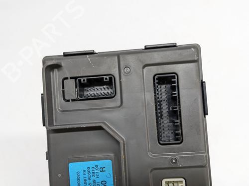 Elektronische module KIA NIRO II (SG2) EV | BP29693502M83 