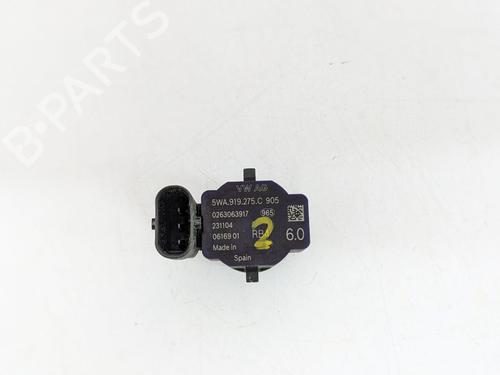 Elektronisk sensor CUPRA BORN (K11) 58 | BP29694550M84 