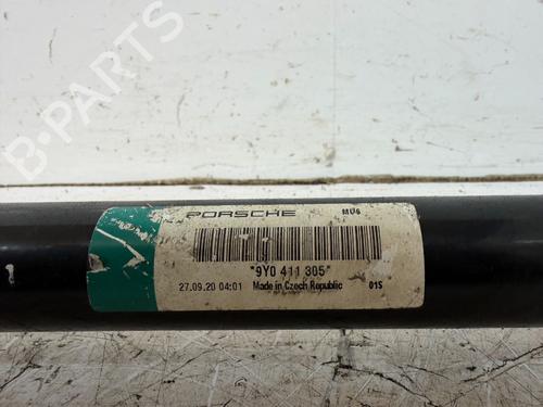 Stabilisator AUDI E-TRON (GEN) 55 quattro | BP32278097M96