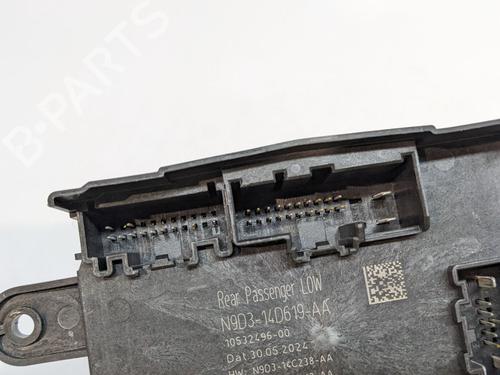 Elektronische module JAGUAR I-PACE (X590) EV400 AWD | BP29694185M83